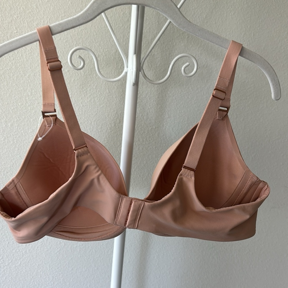 Soma Bodify Perfect Coverage Bra 40 C - image 2